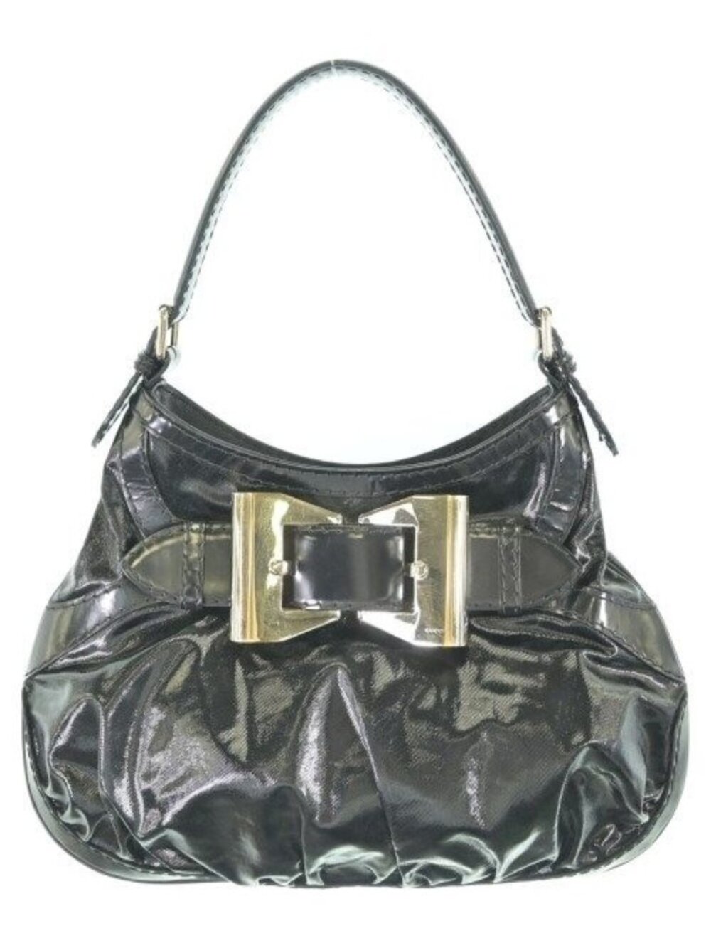 Gucci Shoulder Bag Black
